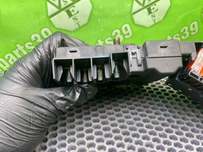 Соединительная колодка, 1900 рублей, Калининград