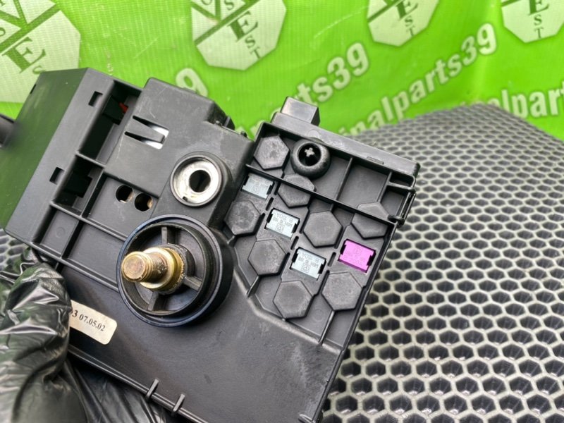 Соединительная колодка, 1900 рублей, Калининград