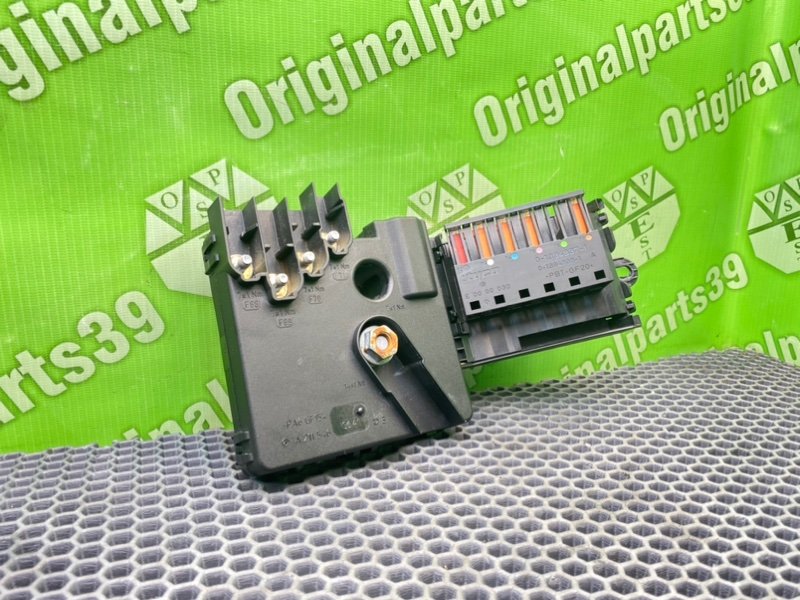 Соединительная колодка, 1900 рублей, Калининград