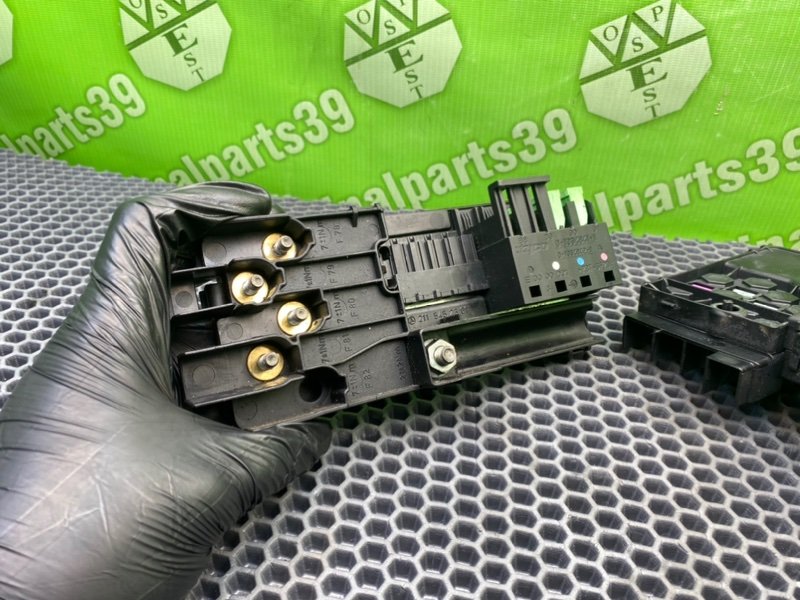 Соединительная колодка, 1900 рублей, Калининград