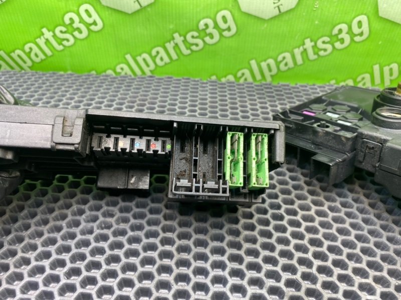 Соединительная колодка, 1900 рублей, Калининград