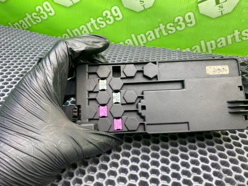 Соединительная колодка, 1900 рублей, Калининград