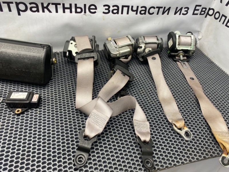 Ремни, 2800 рублей, Калининград