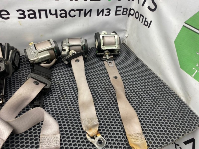 Ремни, 2800 рублей, Калининград