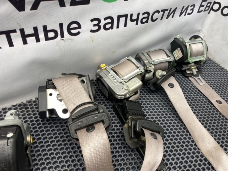 Ремни, 2800 рублей, Калининград