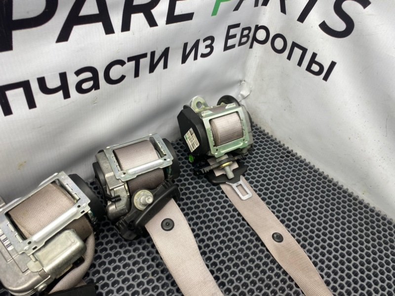 Ремни, 2800 рублей, Калининград