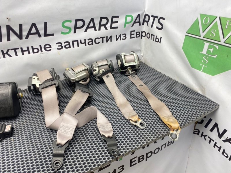 Ремни, 2800 рублей, Калининград