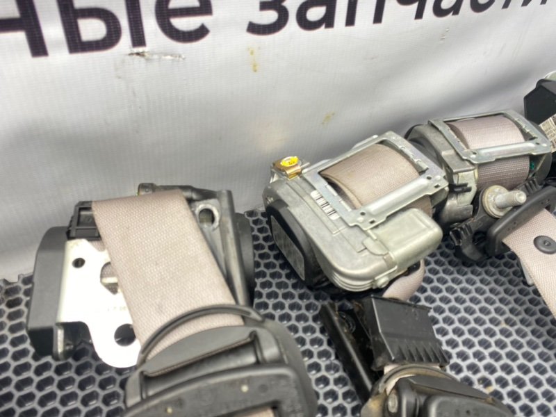 Ремни, 2800 рублей, Калининград