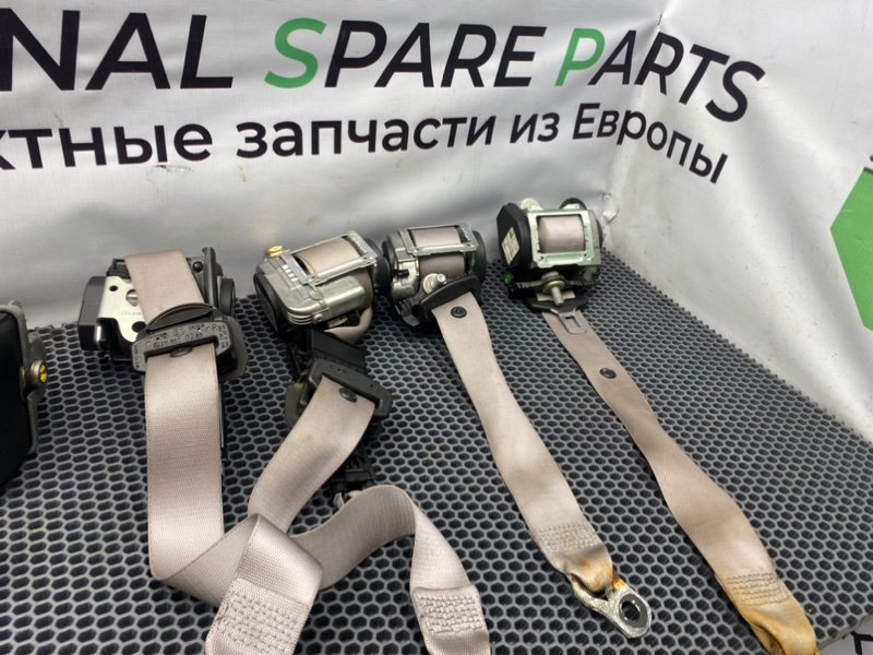 Ремни, 2800 рублей, Калининград