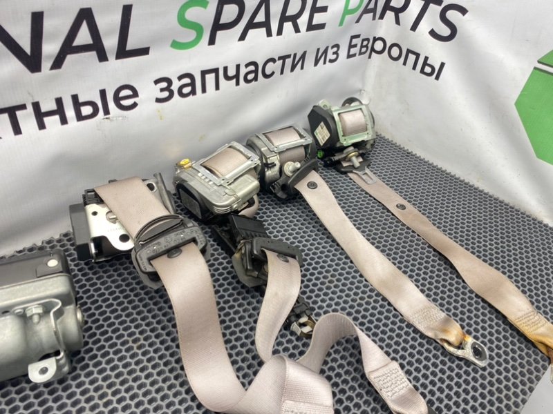 Ремни, 2800 рублей, Калининград