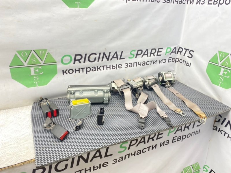 Ремни, 2800 рублей, Калининград