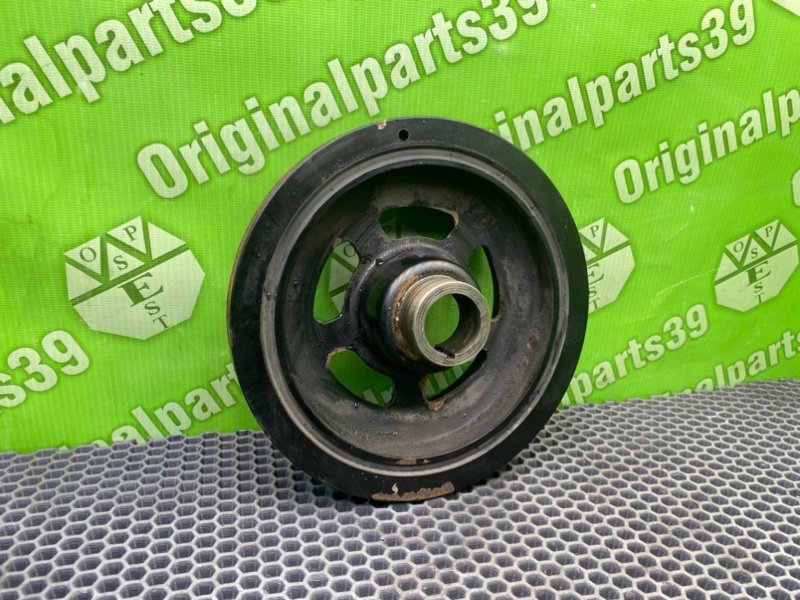 Шкив коленвала, 1900 рублей, Калининград