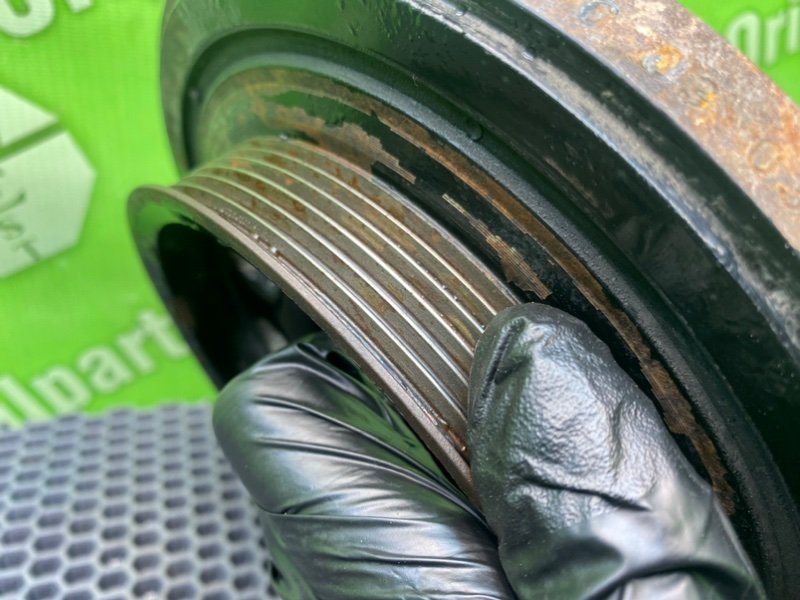 Шкив коленвала, 1900 рублей, Калининград