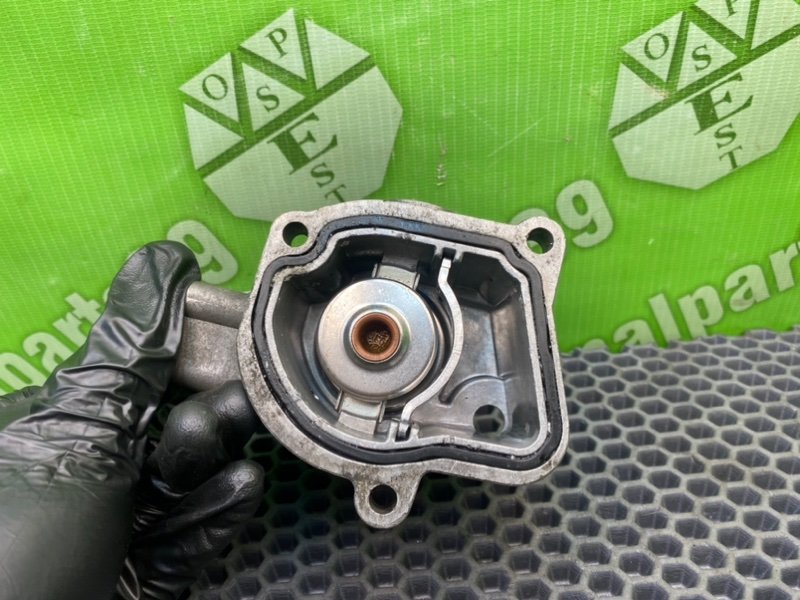 Корпус термостата, 1100 рублей, Калининград