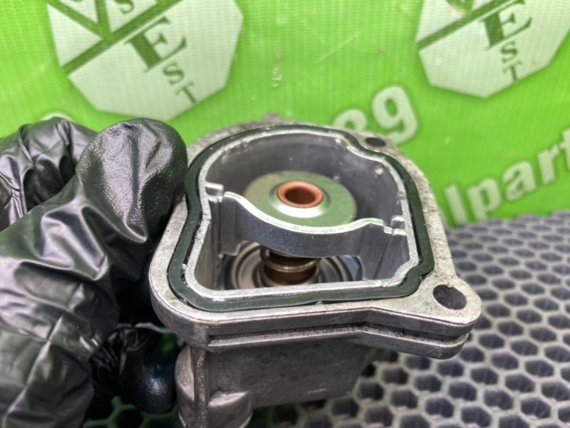 Корпус термостата, 1100 рублей, Калининград