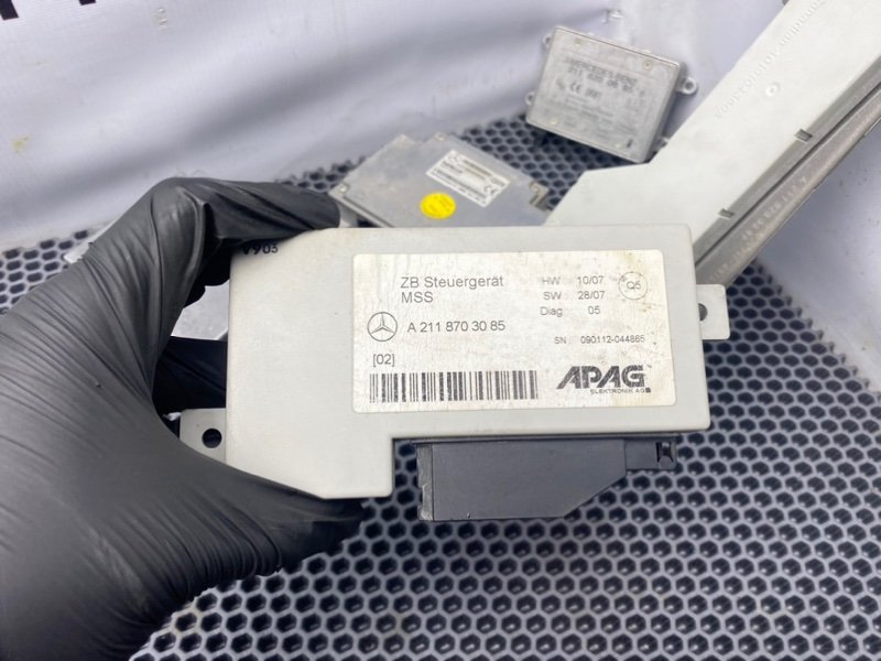 Блоки, 2000 рублей, Калининград