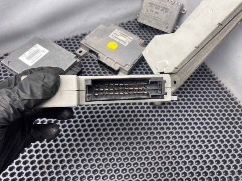 Блоки, 2000 рублей, Калининград