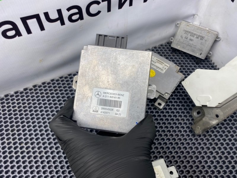 Блоки, 2000 рублей, Калининград