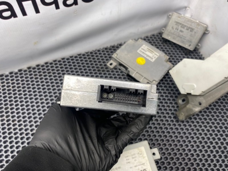 Блоки, 2000 рублей, Калининград