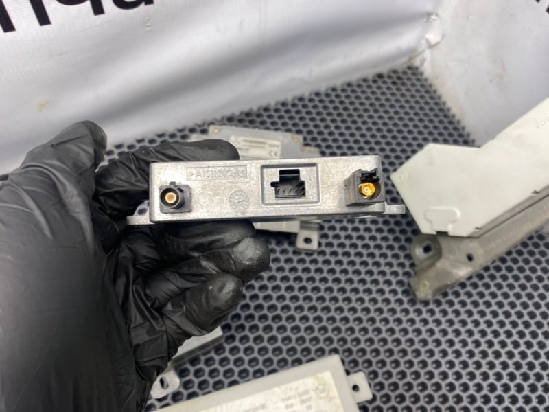 Блоки, 2000 рублей, Калининград