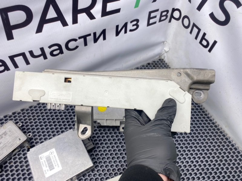 Блоки, 2000 рублей, Калининград