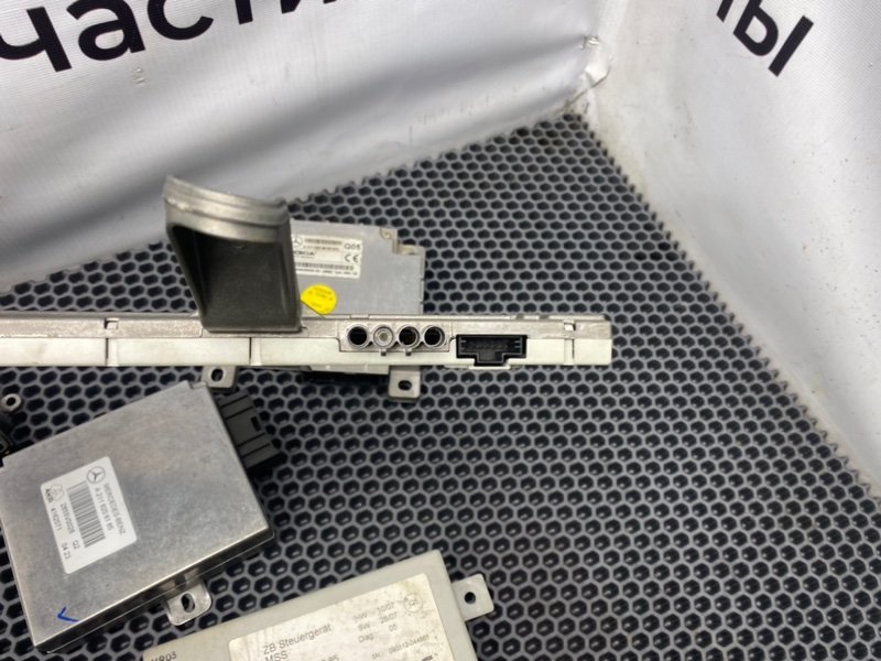 Блоки, 2000 рублей, Калининград