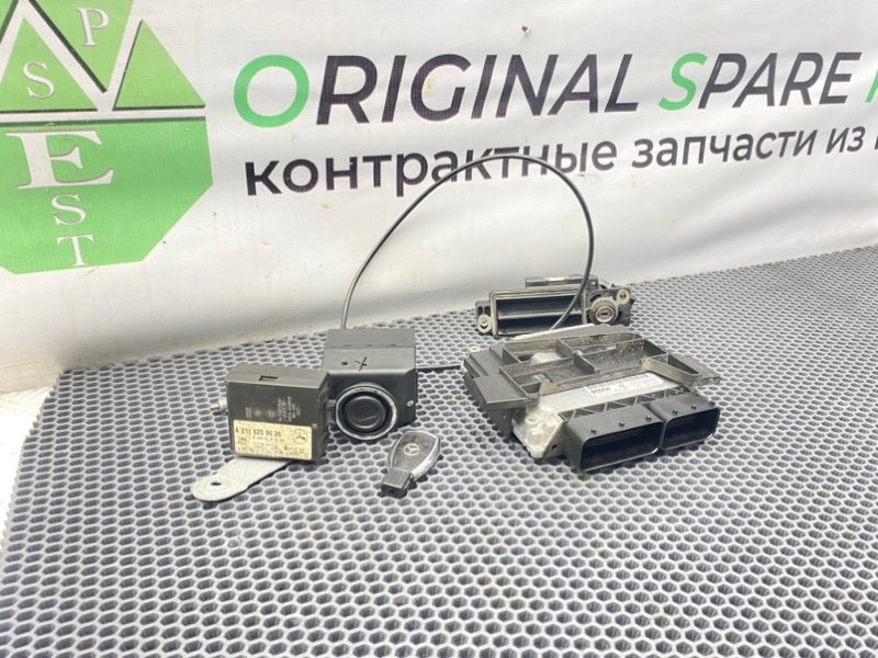 Комплект зажигания, 15500 рублей, Калининград