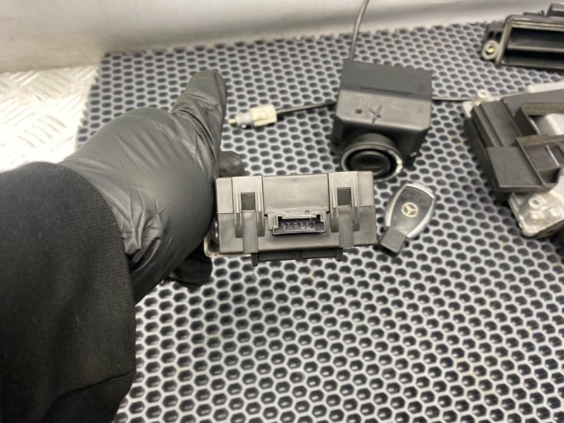 Комплект зажигания, 15500 рублей, Калининград