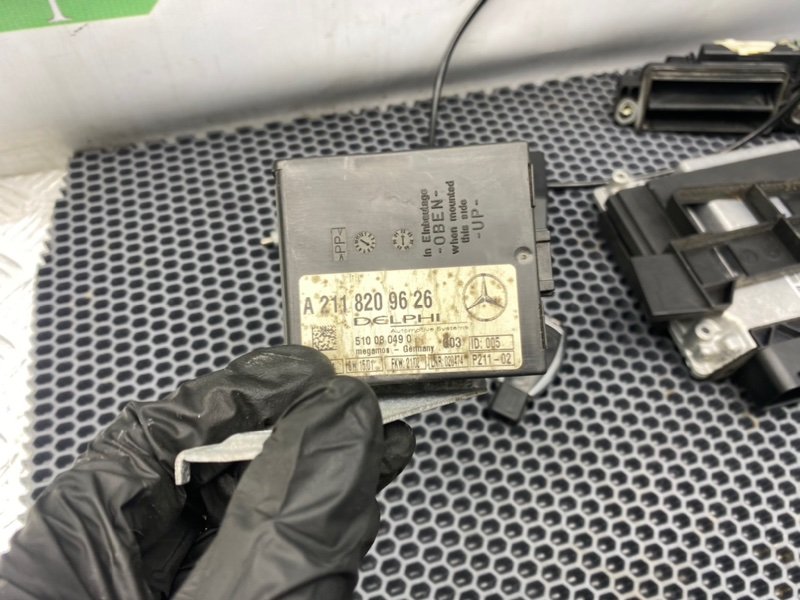 Комплект зажигания, 15500 рублей, Калининград