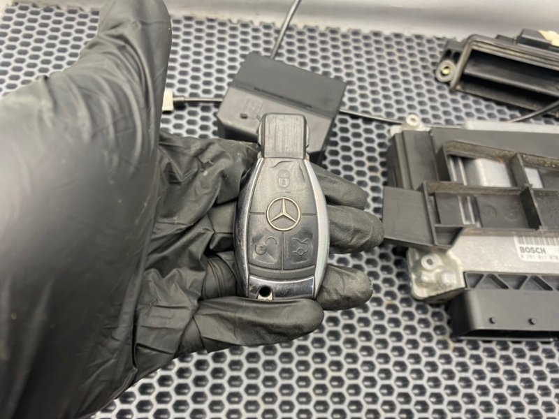 Комплект зажигания, 15500 рублей, Калининград