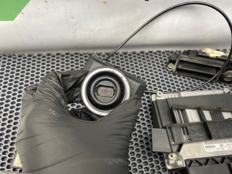 Комплект зажигания, 15500 рублей, Калининград