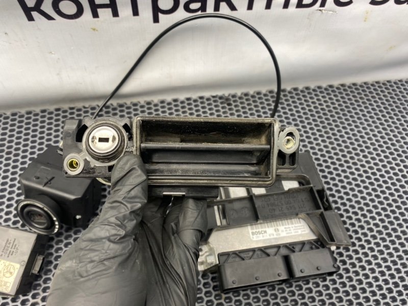 Комплект зажигания, 15500 рублей, Калининград