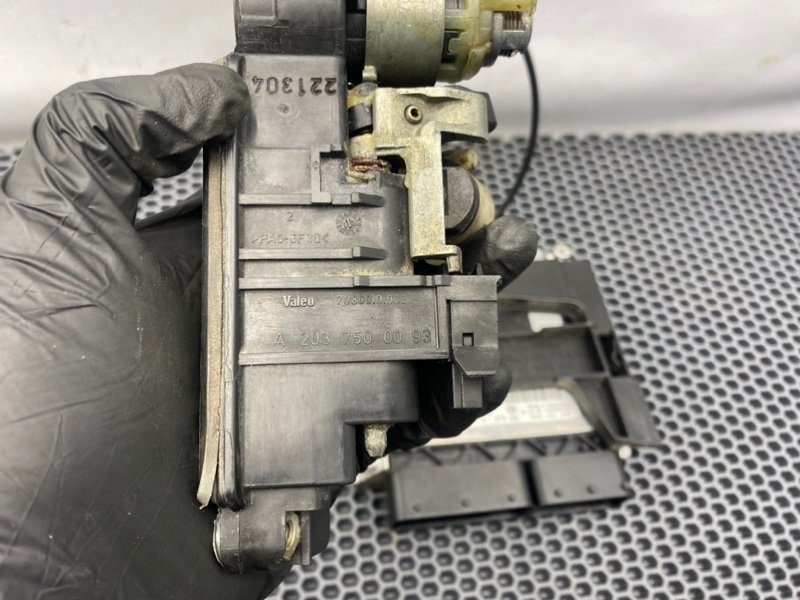 Комплект зажигания, 15500 рублей, Калининград