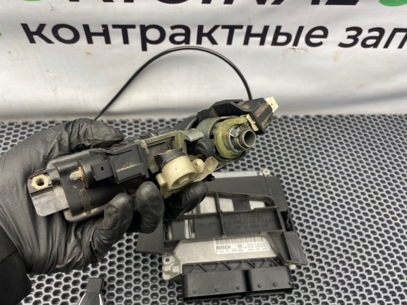 Комплект зажигания, 15500 рублей, Калининград