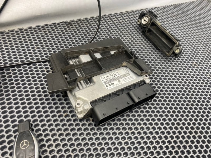 Комплект зажигания, 15500 рублей, Калининград