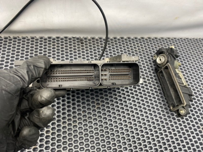 Комплект зажигания, 15500 рублей, Калининград