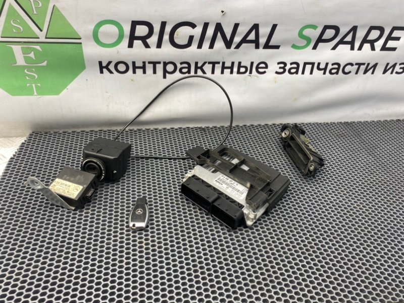 Комплект зажигания, 15500 рублей, Калининград