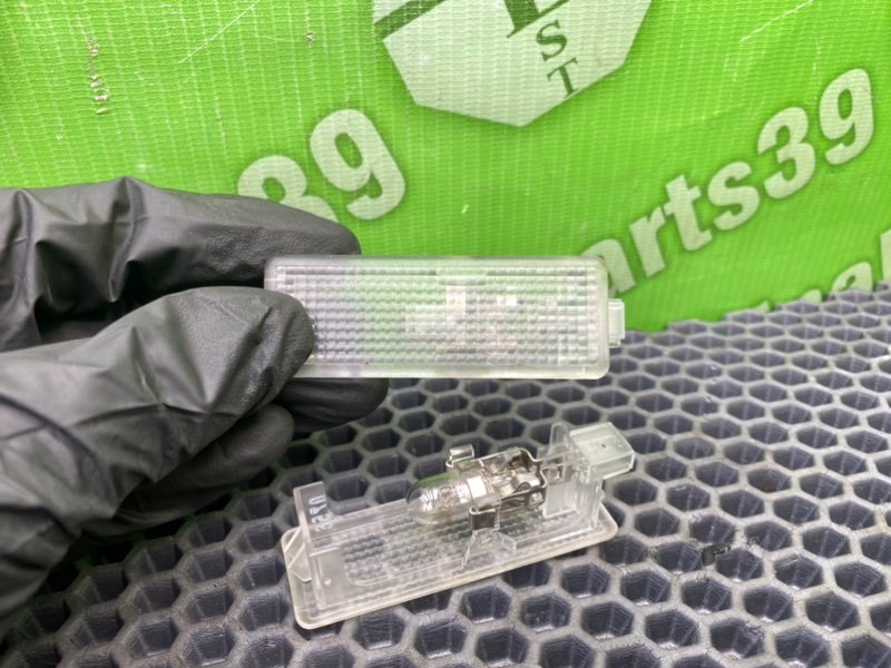 Плафон, 1000 рублей, Калининград