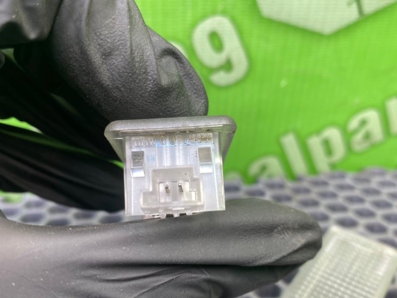 Плафон, 1000 рублей, Калининград