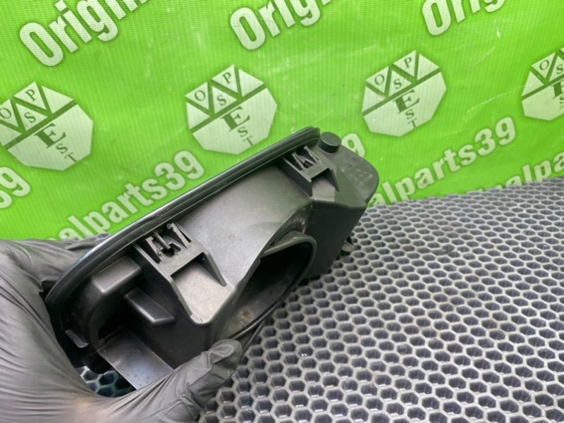 Лючок бензобака, 1000 рублей, Калининград