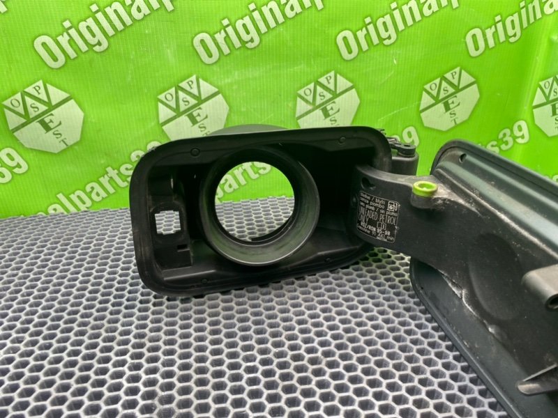 Лючок бензобака, 1000 рублей, Калининград