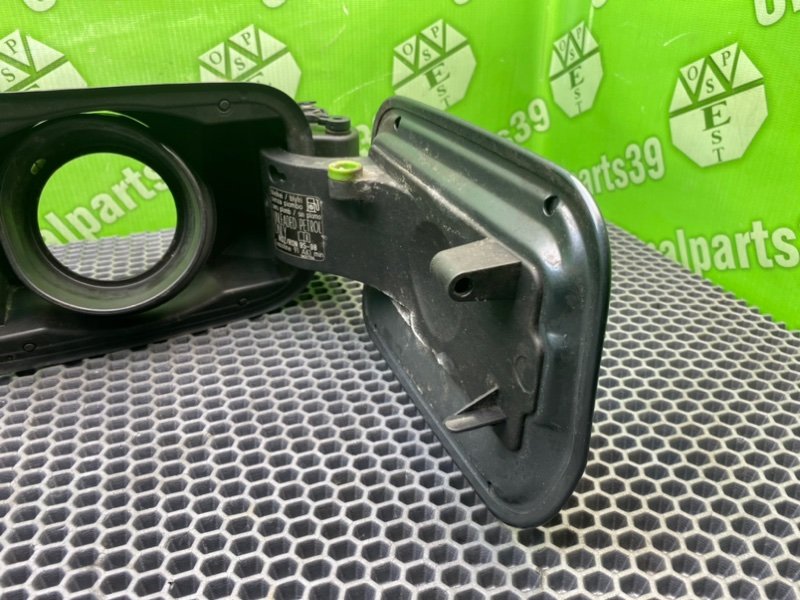 Лючок бензобака, 1000 рублей, Калининград