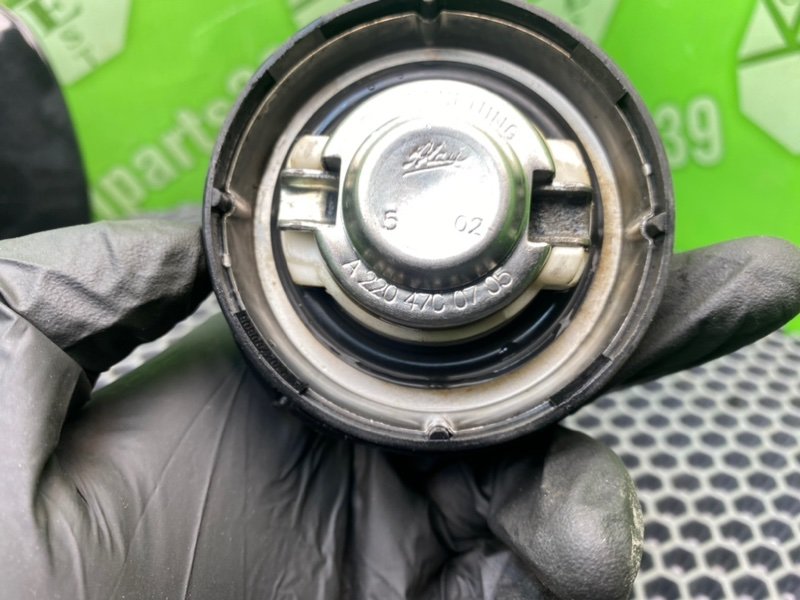 Лючок бензобака, 1400 рублей, Калининград