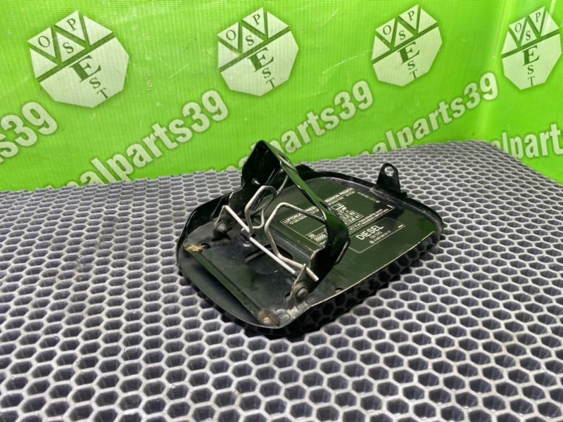 Лючок бензобака, 1400 рублей, Калининград