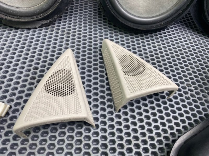 Штатные динамики, 9100 рублей, Калининград