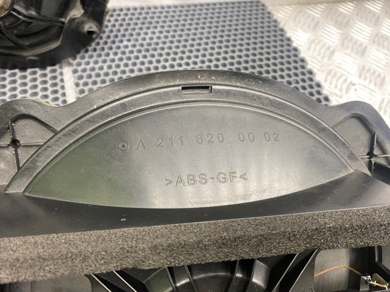 Штатные динамики, 9100 рублей, Калининград