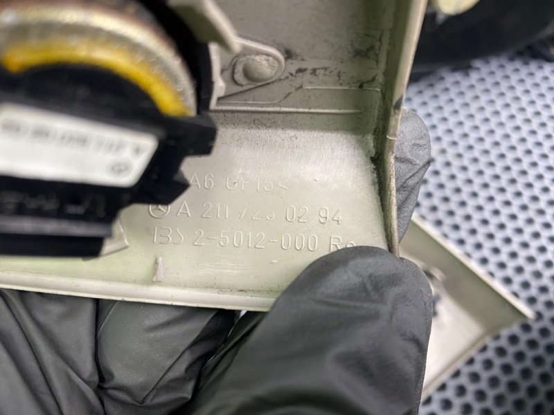 Штатные динамики, 9100 рублей, Калининград