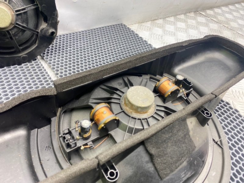 Штатные динамики, 9100 рублей, Калининград