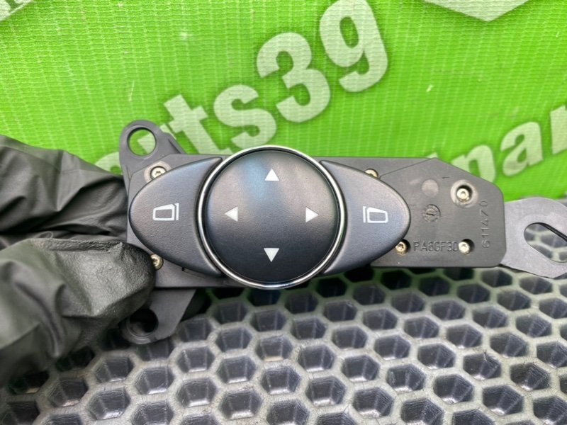 Джойстик зеркал, 1000 рублей, Калининград