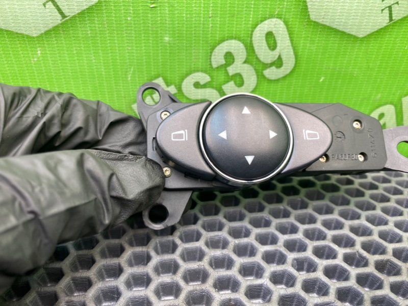 Джойстик зеркал, 1000 рублей, Калининград